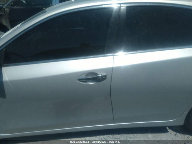 1N4BL3AP2HC182829 Nissan Altima 3.5 Sl