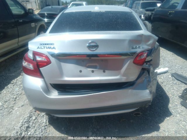1N4BL3AP2HC182829 Nissan Altima 3.5 Sl