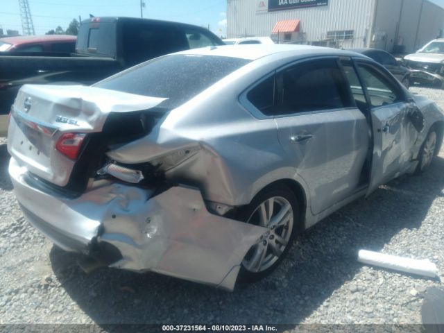 1N4BL3AP2HC182829 Nissan Altima 3.5 Sl