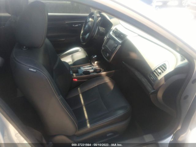 1N4BL3AP2HC182829 Nissan Altima 3.5 Sl