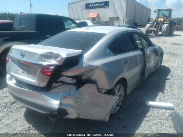 1N4BL3AP2HC182829 Nissan Altima 3.5 Sl