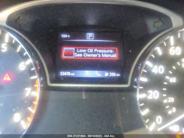 1N4BL3AP2HC182829 Nissan Altima 3.5 Sl