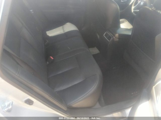 1N4BL3AP2HC182829 Nissan Altima 3.5 Sl