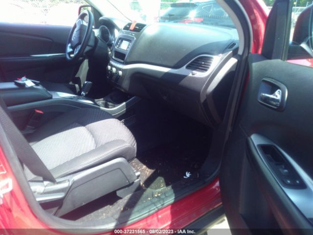 3C4PDDBG5GT106364 Dodge Journey Sxt