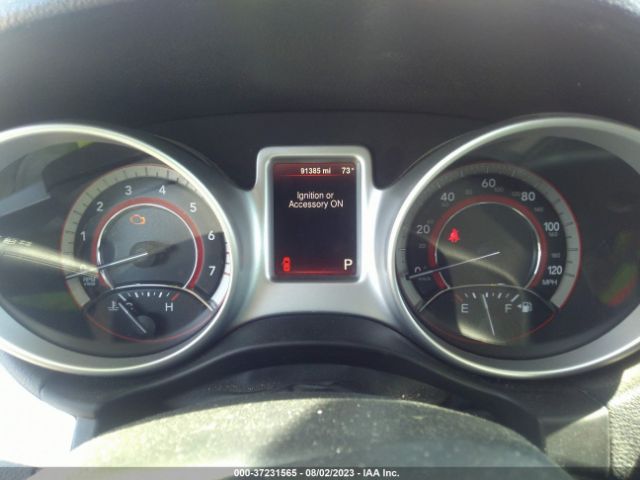 3C4PDDBG5GT106364 Dodge Journey Sxt