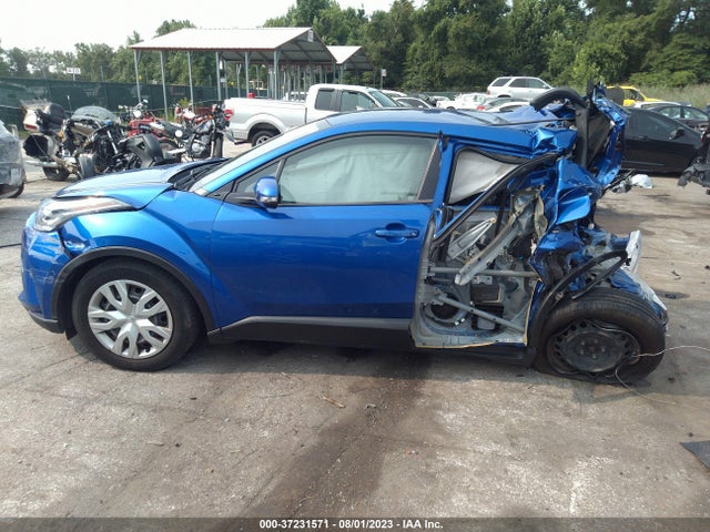 Toyota C-HR LE 2020 NMTKHMBX1LR117296 Image 15
