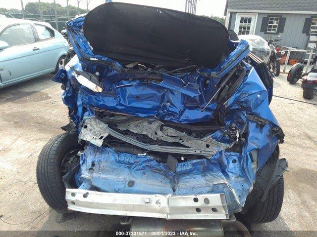 Toyota C-HR LE 2020 NMTKHMBX1LR117296 Image 17