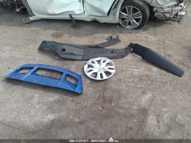 Toyota C-HR LE 2020 NMTKHMBX1LR117296 Image 12