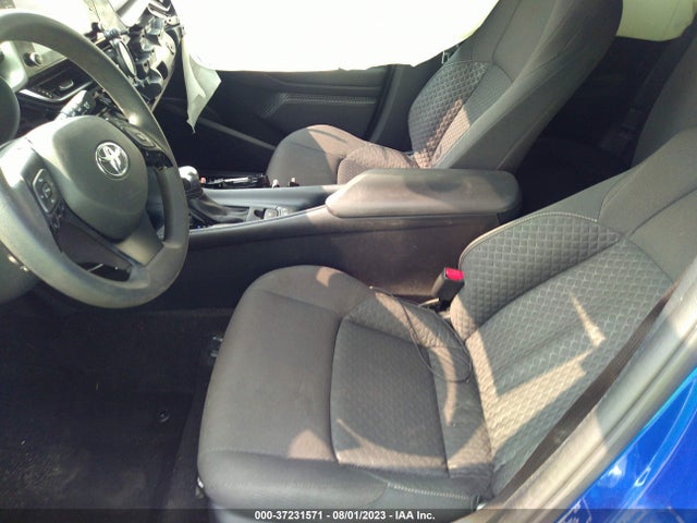 Toyota C-HR LE 2020 NMTKHMBX1LR117296 Image 5