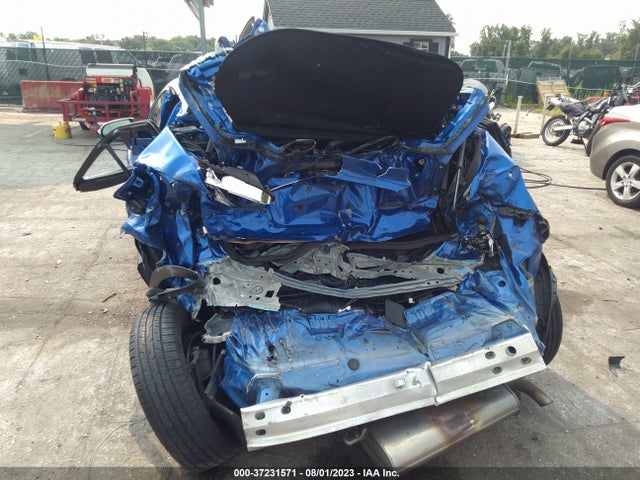 Toyota C-HR LE 2020 NMTKHMBX1LR117296 Image 6
