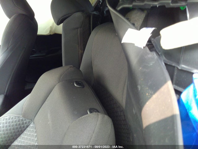Toyota C-HR LE 2020 NMTKHMBX1LR117296 Image 8