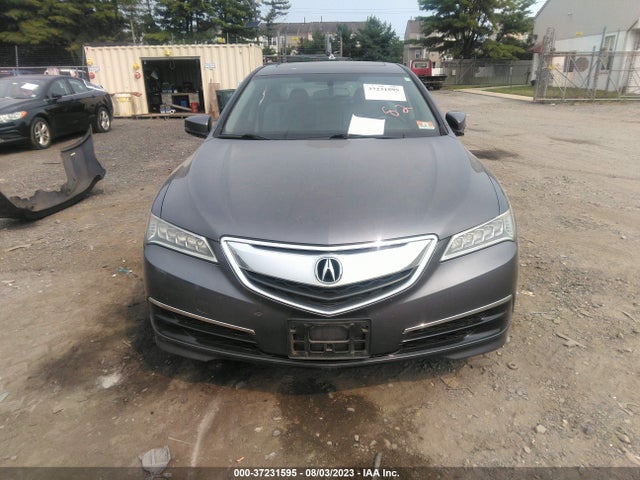 Acura TLX 2017 19UUB1F37HA006193 Image 12