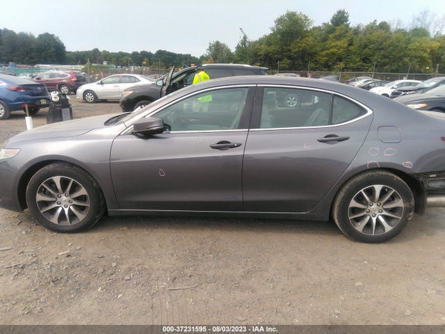 Acura TLX 2017 19UUB1F37HA006193 Image 14