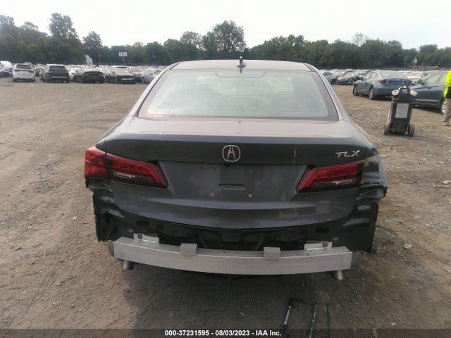 Acura TLX 2017 19UUB1F37HA006193 Image 16
