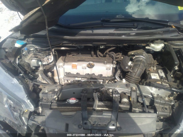 Honda Cr-v Ex-l 2014 2HKRM4H74EH671413 Image 10