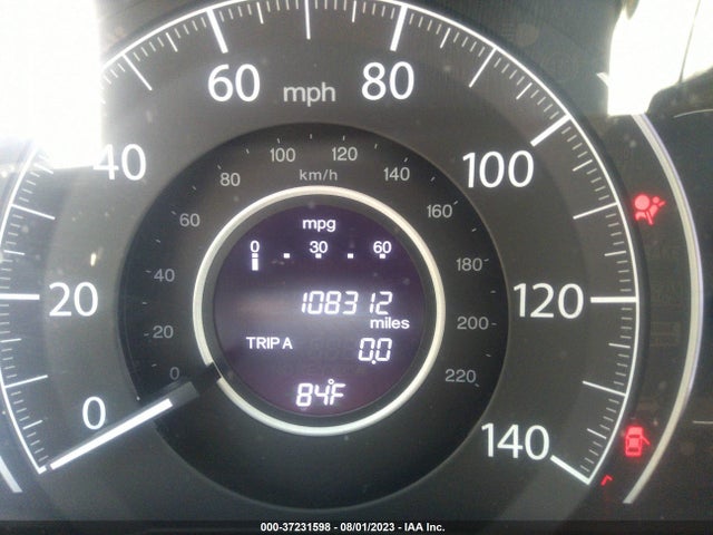 Honda Cr-v Ex-l 2014 2HKRM4H74EH671413 Image 15
