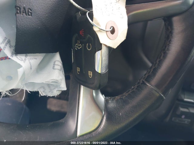 Chevrolet Silverado 1500 Ltd Lt 2022 3GCPWCED8NG107147 Image 11