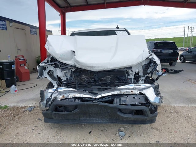 2022 CHEVROLET SILVERADO 1500 LTD LT VIN: 3GCPWCED8NG107147