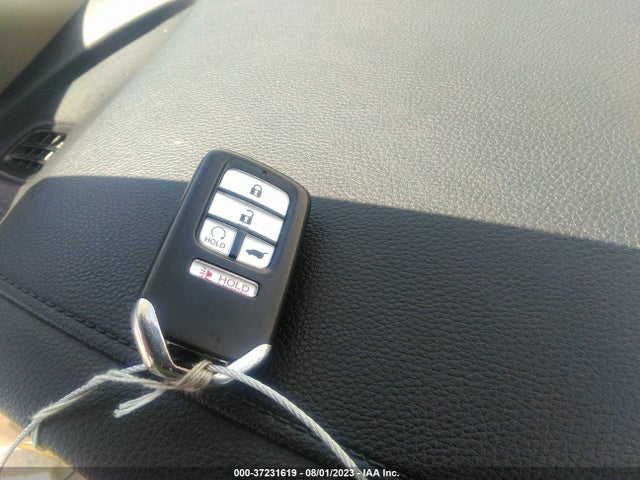 Honda Pilot Ex 2017 5FNYF5H39HB045786 Image 11
