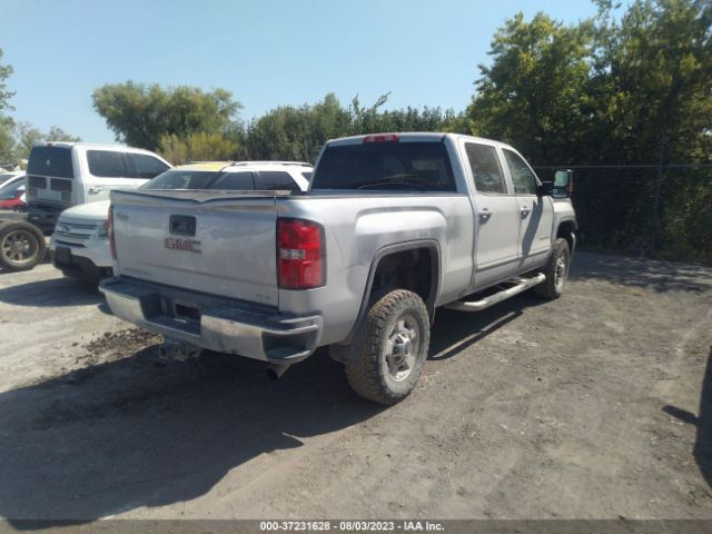 1GT12SEG1HF153639 GMC Sierra 2500hd Sle