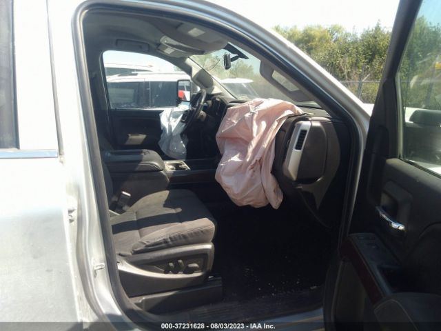 1GT12SEG1HF153639 GMC Sierra 2500hd Sle