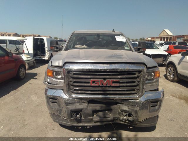 1GT12SEG1HF153639 GMC Sierra 2500hd Sle
