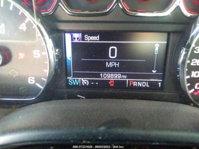 1GT12SEG1HF153639 GMC Sierra 2500hd Sle