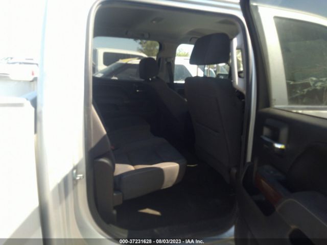1GT12SEG1HF153639 GMC Sierra 2500hd Sle
