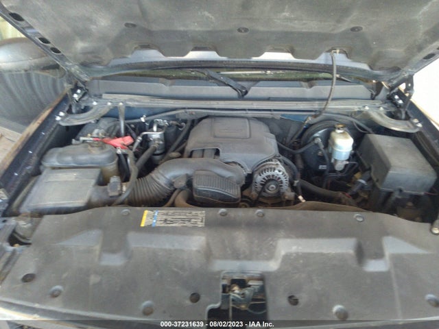 Aukcja sprzedaży 2010 Chevrolet Silverado 1500 Lt, vin: 3GCRKSE32AG113087, numer aukcji: 37231639