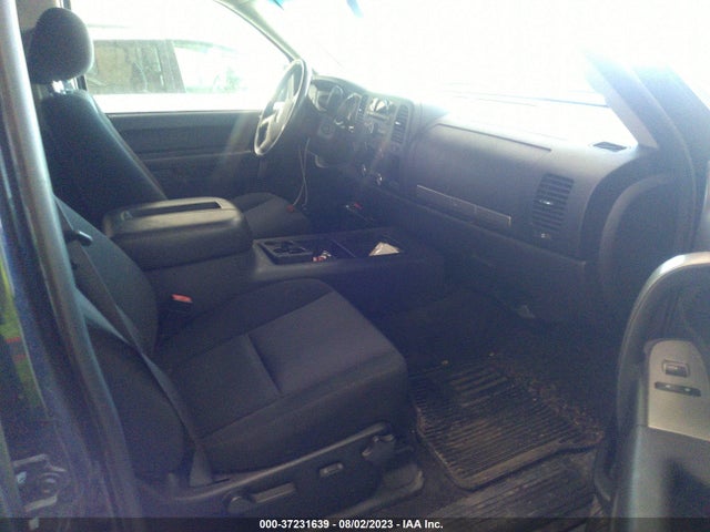 Aukcja sprzedaży 2010 Chevrolet Silverado 1500 Lt, vin: 3GCRKSE32AG113087, numer aukcji: 37231639