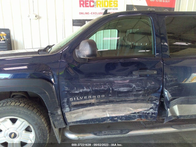 Aukcja sprzedaży 2010 Chevrolet Silverado 1500 Lt, vin: 3GCRKSE32AG113087, numer aukcji: 37231639