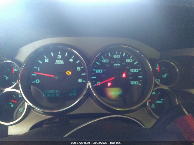 Aukcja sprzedaży 2010 Chevrolet Silverado 1500 Lt, vin: 3GCRKSE32AG113087, numer aukcji: 37231639