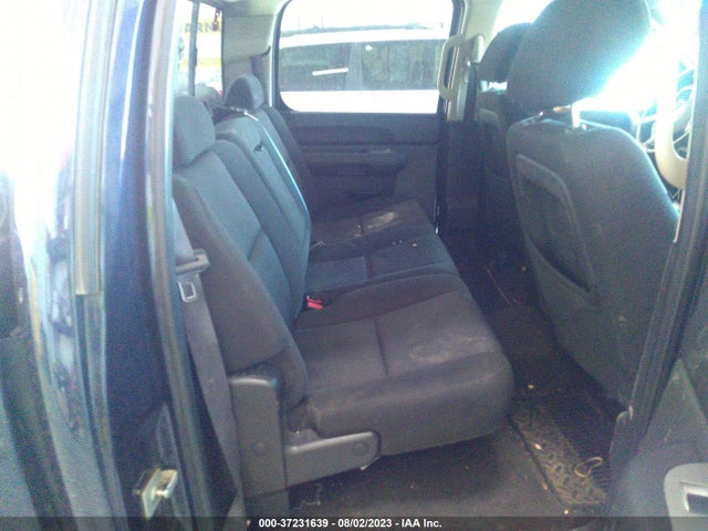 Aukcja sprzedaży 2010 Chevrolet Silverado 1500 Lt, vin: 3GCRKSE32AG113087, numer aukcji: 37231639