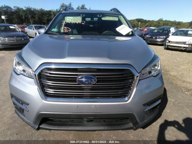 4S4WMAJD6K3480791 Subaru Ascent Limited