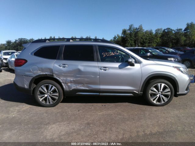 4S4WMAJD6K3480791 Subaru Ascent Limited