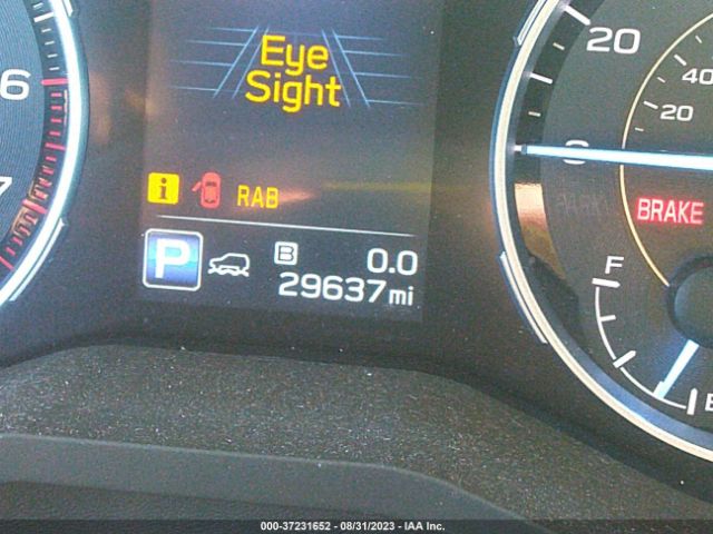 4S4WMAJD6K3480791 Subaru Ascent Limited