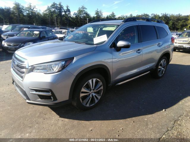 4S4WMAJD6K3480791 Subaru Ascent Limited