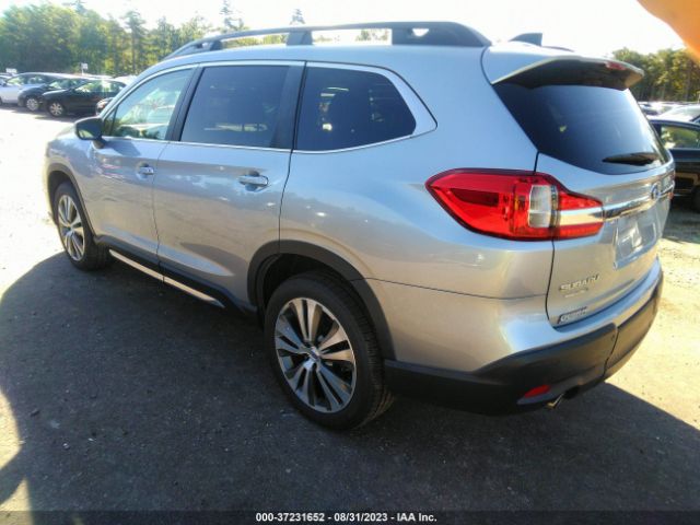 4S4WMAJD6K3480791 Subaru Ascent Limited