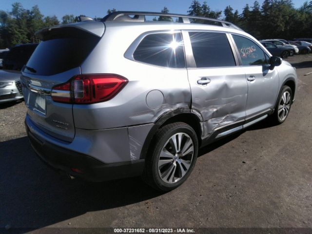4S4WMAJD6K3480791 Subaru Ascent Limited