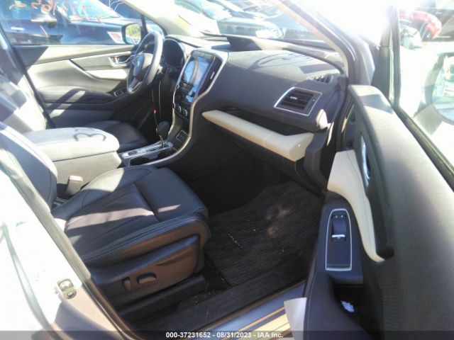 4S4WMAJD6K3480791 Subaru Ascent Limited