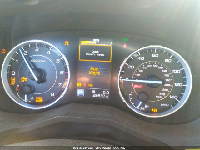 4S4WMAJD6K3480791 Subaru Ascent Limited