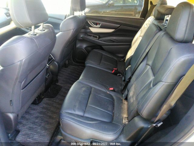 4S4WMAJD6K3480791 Subaru Ascent Limited