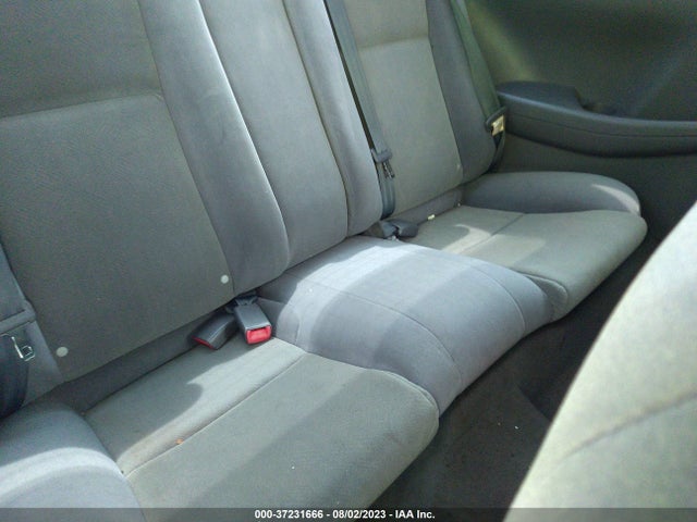 2004 TOYOTA CAMRY SOLARA SE VIN: 4T1CE38P34U810802
