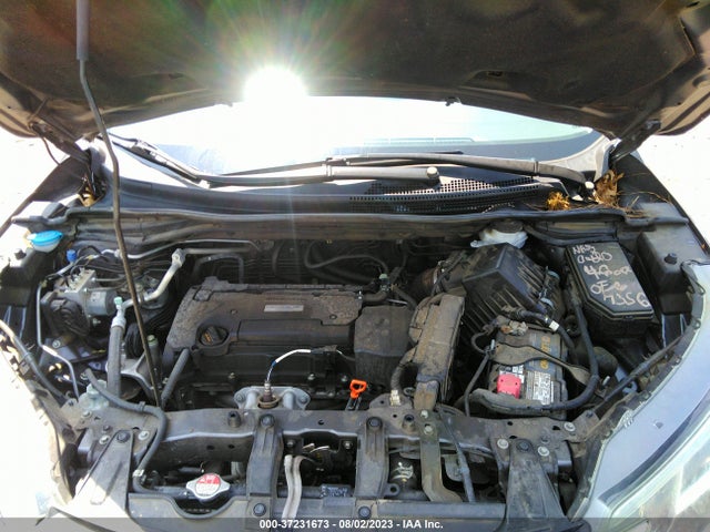 Honda CR-V LX 2016 3CZRM3H35GG700138 Image 10