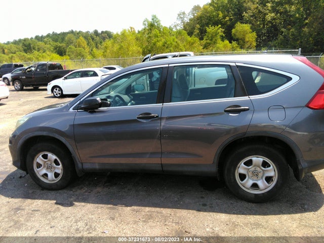 Honda CR-V LX 2016 3CZRM3H35GG700138 Image 14