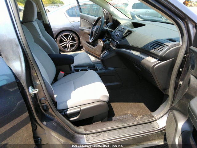 Honda CR-V LX 2016 3CZRM3H35GG700138 Image 5