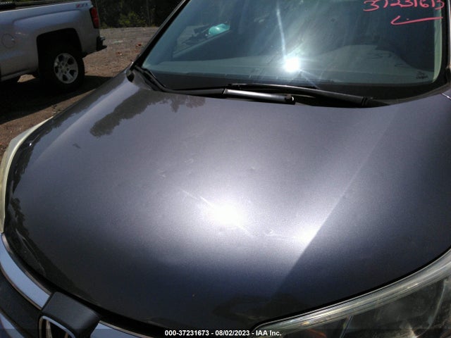 Honda CR-V LX 2016 3CZRM3H35GG700138 Image 6