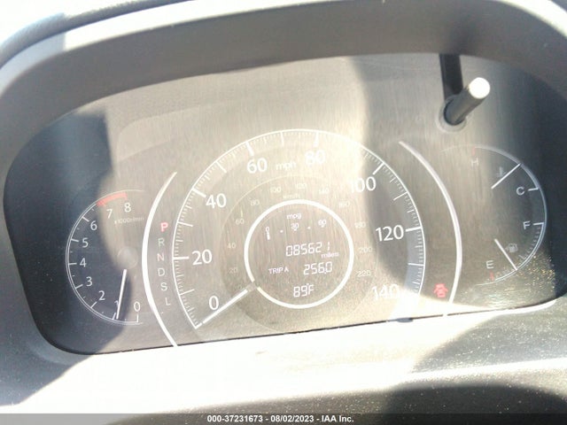 Honda CR-V LX 2016 3CZRM3H35GG700138 Image 7