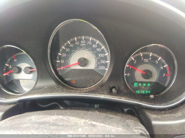 Chrysler 200 LX 2014 1C3CCBAG0EN195012 Image 7