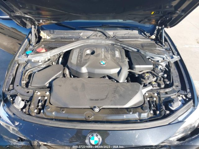 WBA4J3C50JBG96758 BMW 4 Series 430i Xdrive